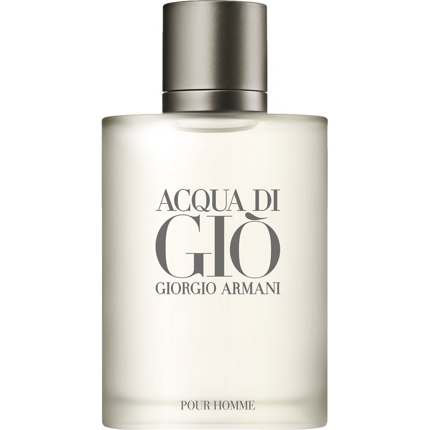 Giorgio Armani Acqua Di Gio Pour Homme (m) Edt 100 Ml Fr
