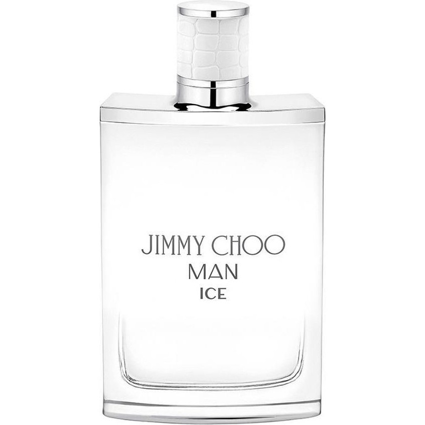 Jimmy Choo Man Ice Eau de Toilette Spray 30 ml
