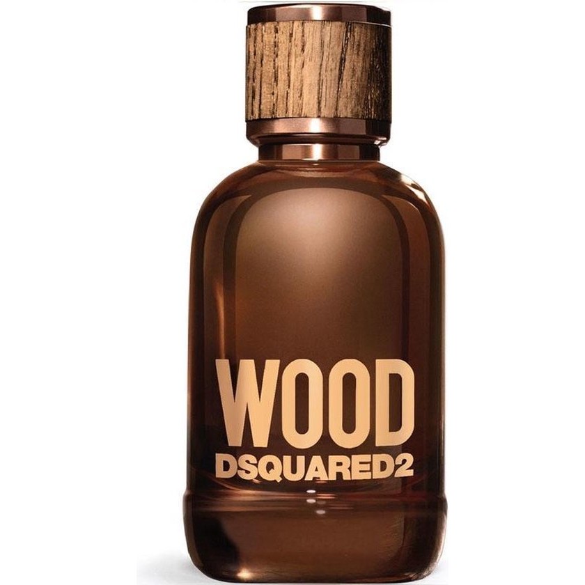 Dsquared2 Wood Pour Homme – 30ml – Eau de toilette