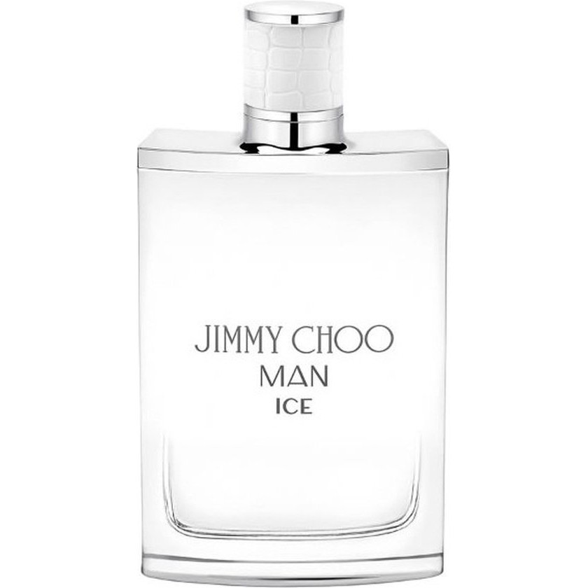 Jimmy Choo Man Ice Eau De Toilette Spray 50ml