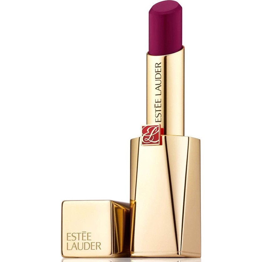 Estee Lauder Lipstick Make Up Pure Color Desire Rouge Excess Matte Lipstick 413 Devastate