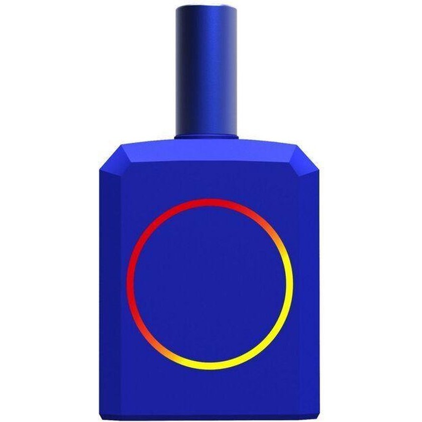 Histoires De Parfums This Is Not A Blue Bottle 1 3 Eau De Parfum Spray  Unisex  120 ml for Women