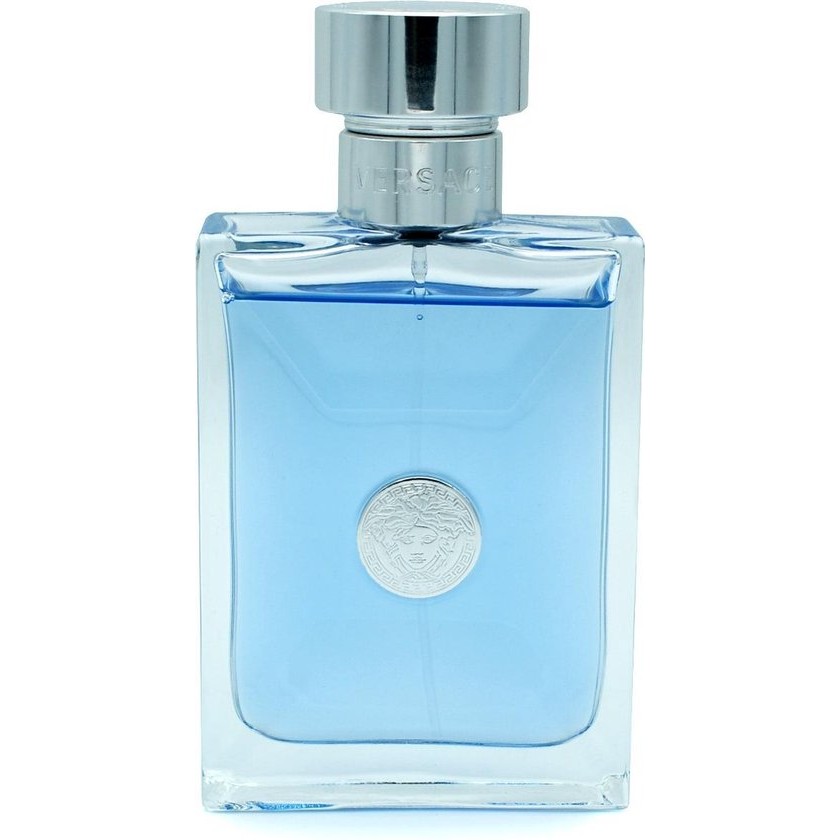 Versace Pour Homme 100 ml Eau de Toilette – Herenparfum