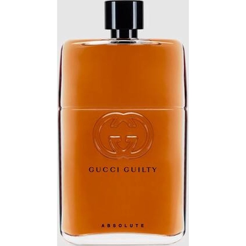 Gucci Guilty Absolute 90 ml Eau de Parfum – Herenparfum