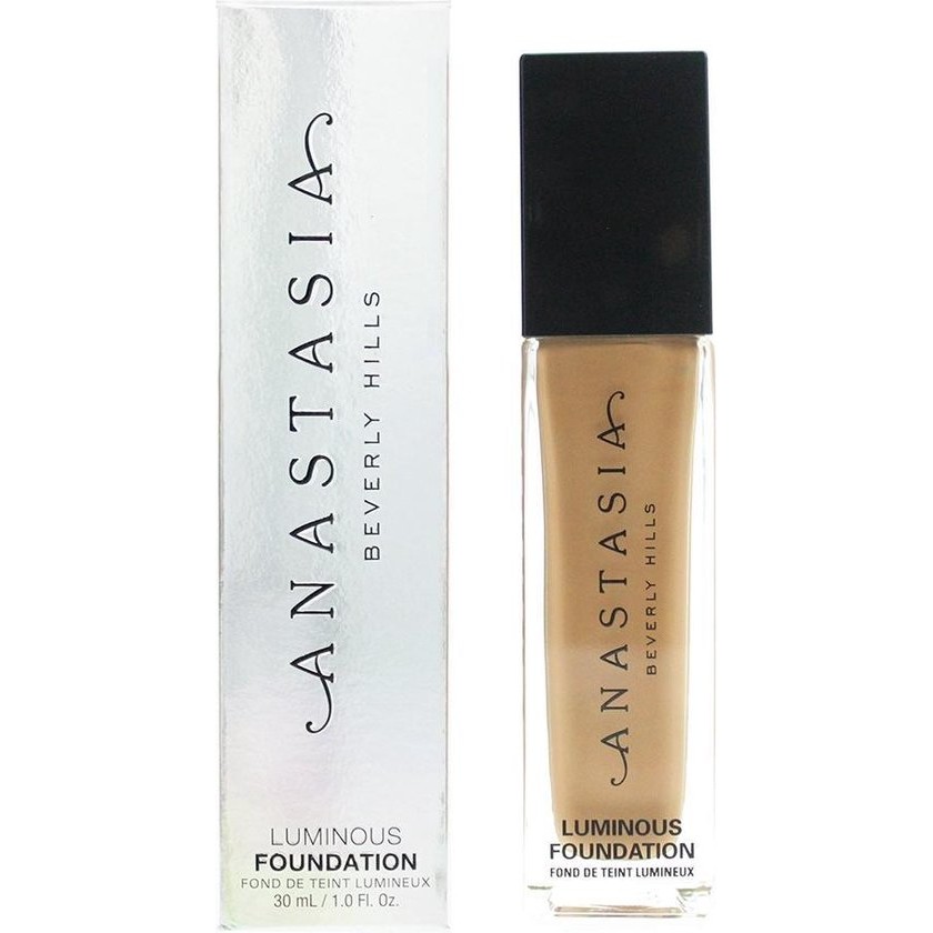 Anastasia Beverly Hills – Luminous Foundation – 355N