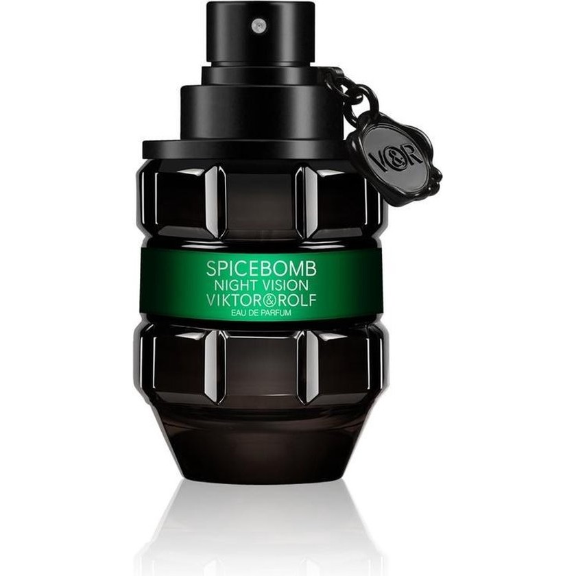 Viktor & Rolf Spicebomb Nightvision Eau de Parfum 90ml
