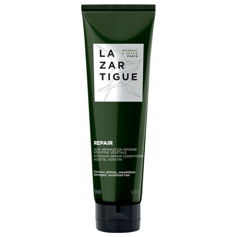 La Zartigue Conditioner La Zartigue Repair Conditioner Beschadigd Haar 150 ml