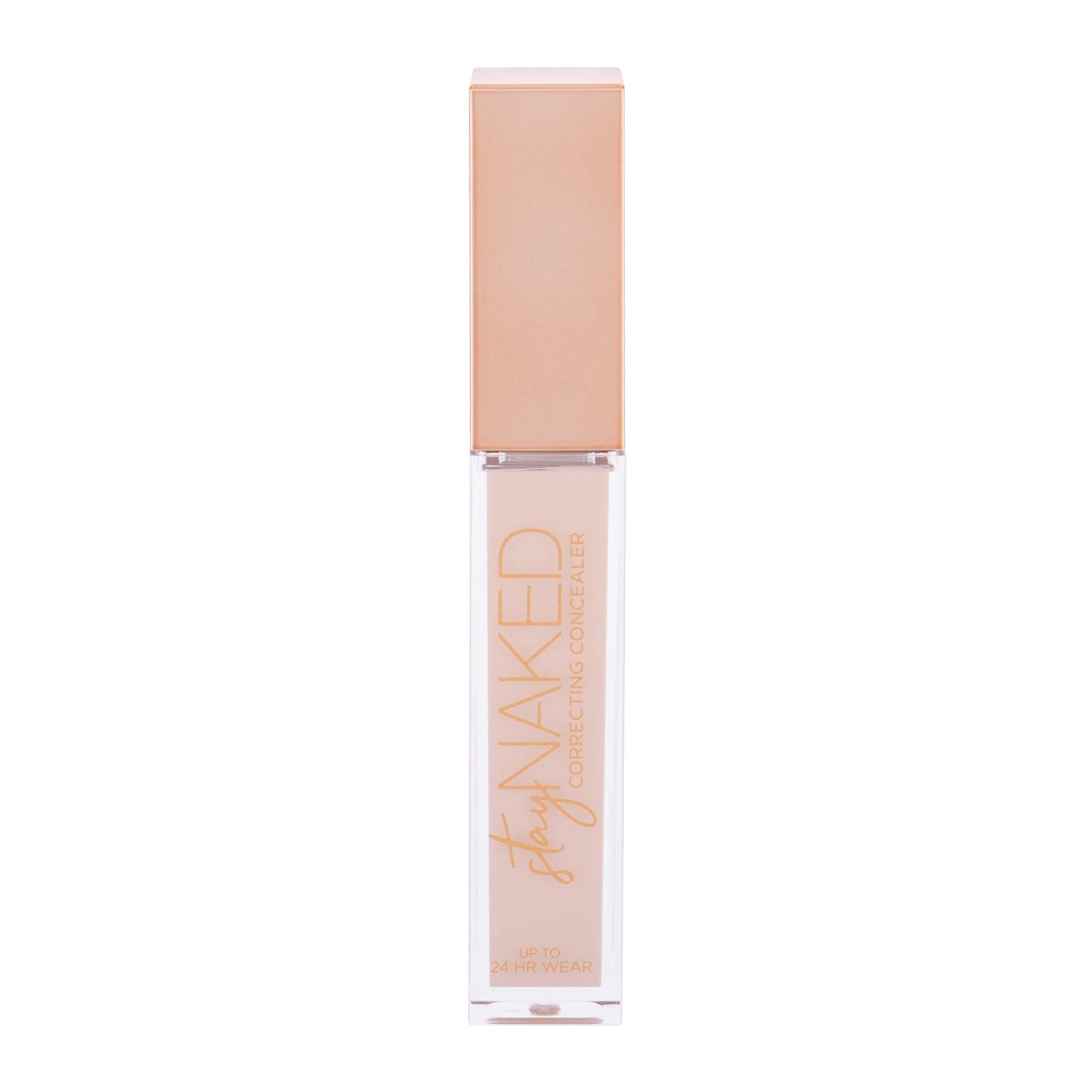 Stay Naked  Femei  Anticearcan  10NN Ultra Fair  10 2 g