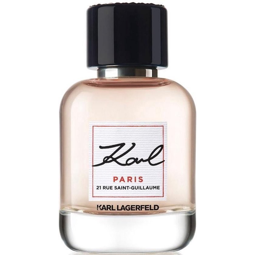 Lagerfeld – Karl Paris 21 Rue Saint-Guillaume – Eau de parfum – 60ml