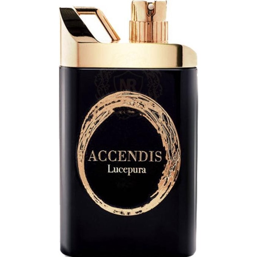 Lucepura by Accendis 100 ml – Eau De Parfum Spray (Unisex)