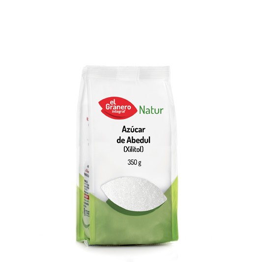 Granero Birch Sugar Xylitol 350g