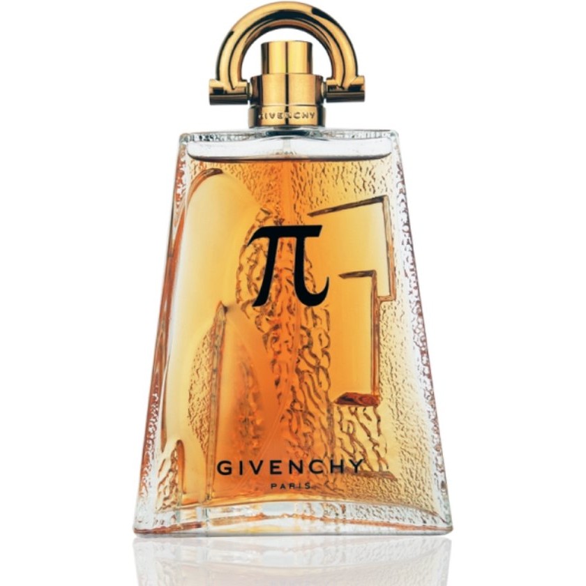 Givenchy Pi Eau De Toilette Spray 100ml