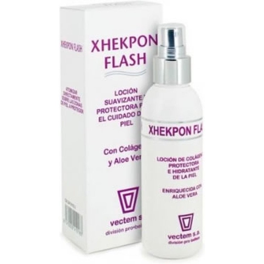 Xhekpon Flash Lotion 150ml