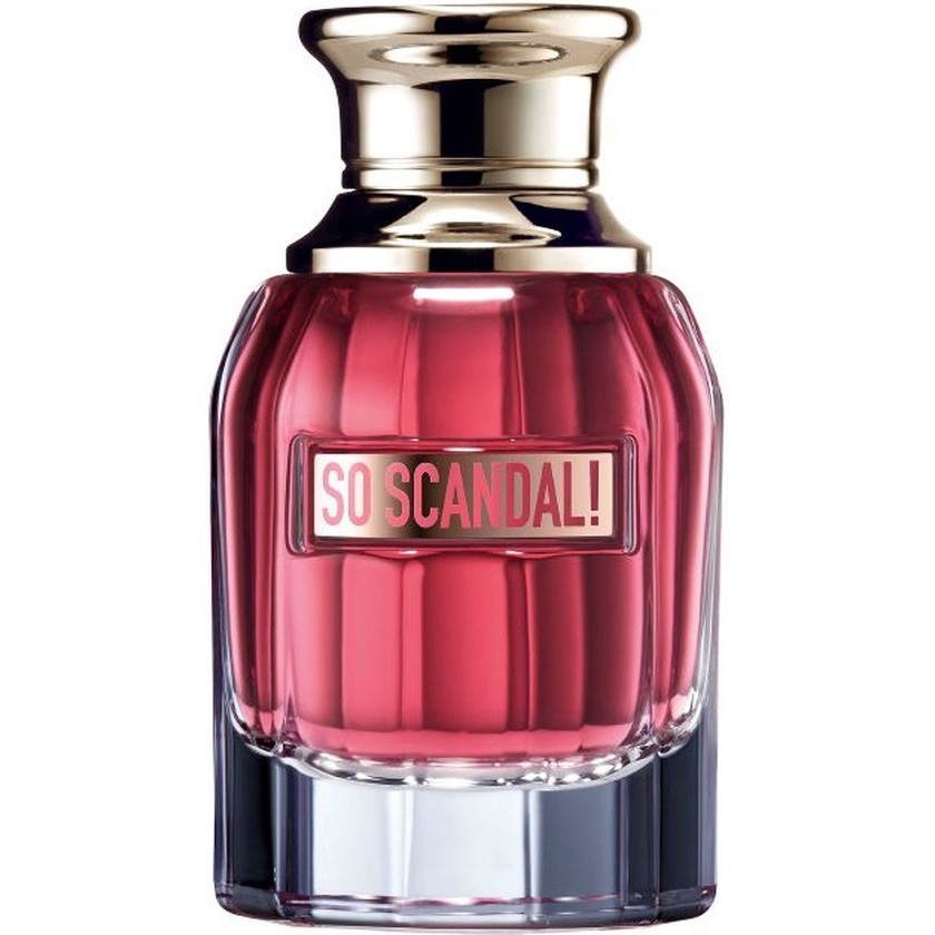 Jean Paul Gaultier – Eau de parfum – So Scandal – 30 ml