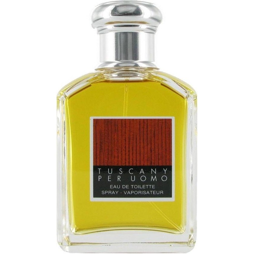Aramis Tuscany per Uomo Eau de Toilette 100ml