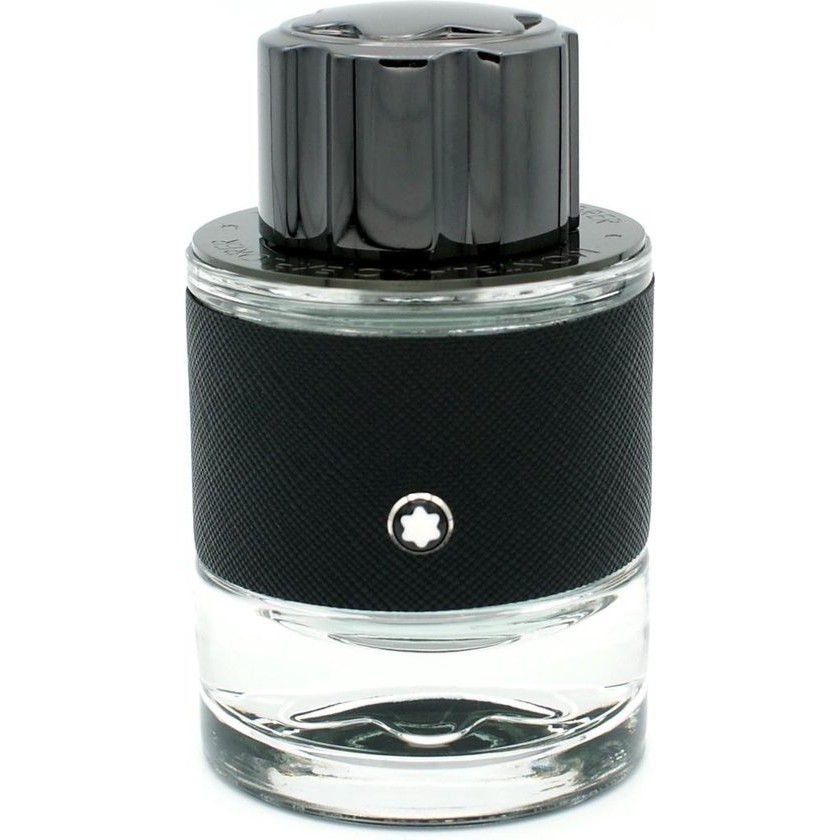 Mont Blanc – Explorer – Eau De Parfum – 60ML