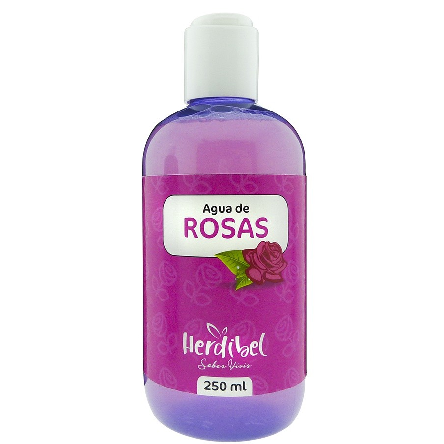 Herdibel Rose Water 250 Cc