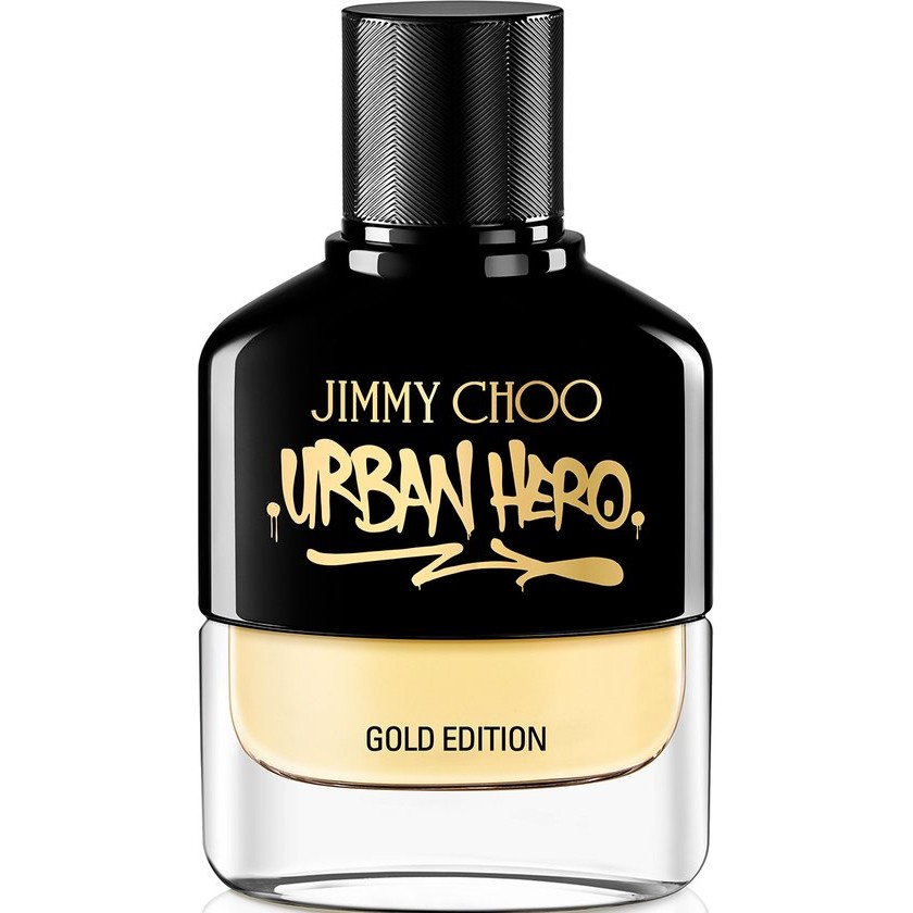 Jimmy Choo Urban Hero Gold Edition EDP M 100 ml