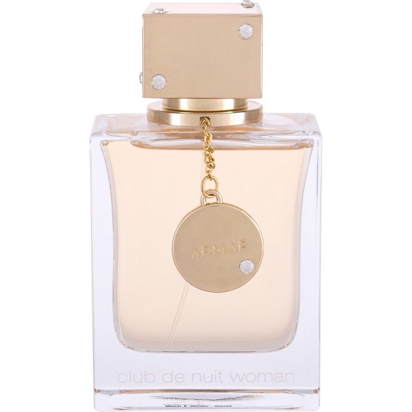 Armaf Club De Nuit By Armaf Eau De Parfum Spray 105 ml – Fragrances For Women