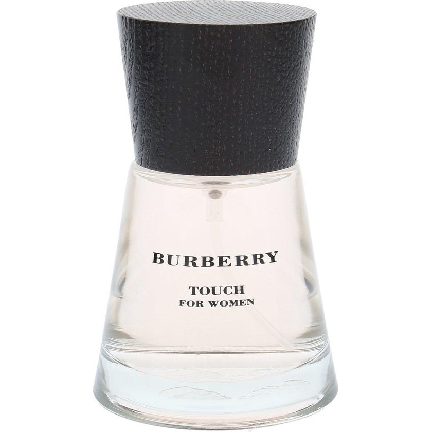 Burberry Touch – 50 ml eau de parfum spray – damesparfum