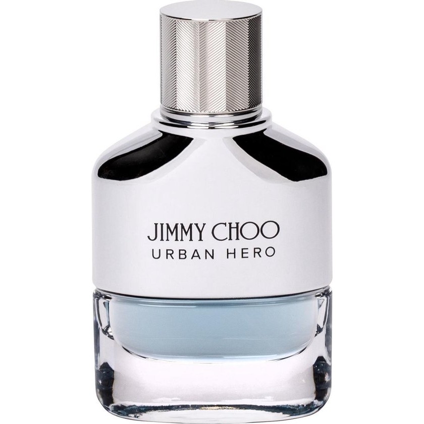 Jimmy Choo Urban Hero – 50 ml – eau de parfum spray – herenparfum