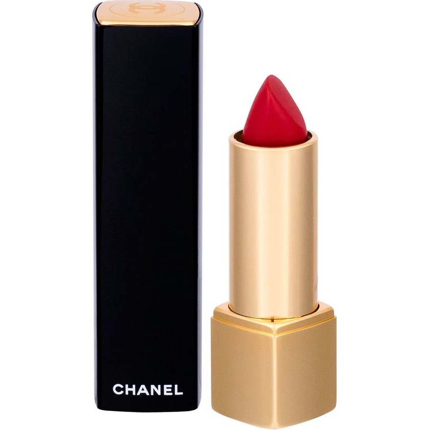 Chanel Rouge Allure Velvet Matte Lipstick Lipstick   56 Rouge Charnel