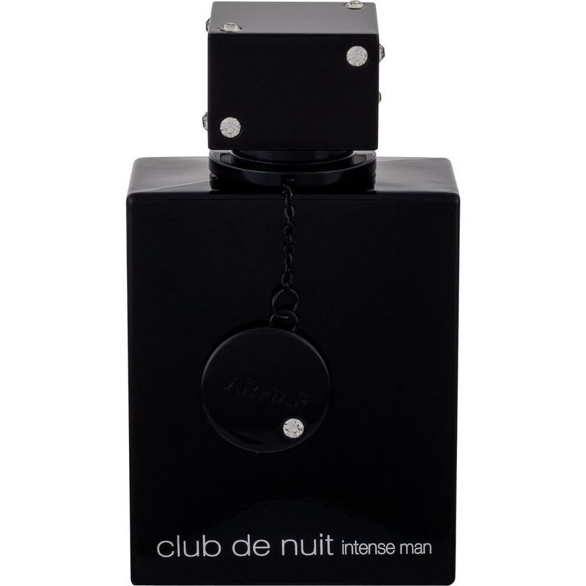 Armaf Club de Nuit Intense 105 ml – Eau de Toilette – Herenparfum