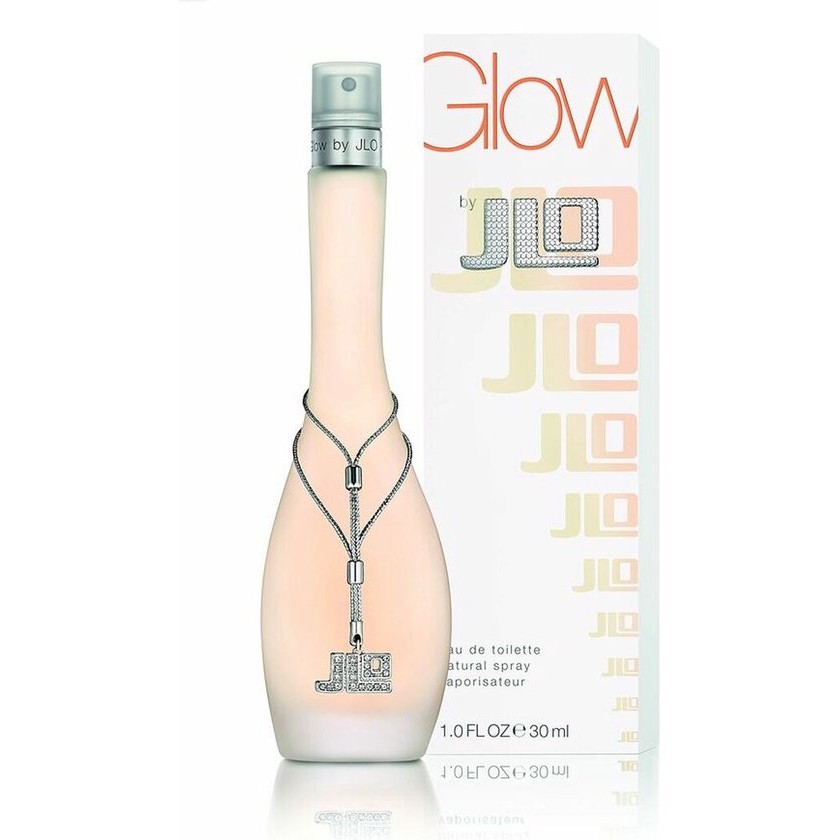 Jennifer Lopez – Glow By Jlo – Eau De Toilette – 30Ml
