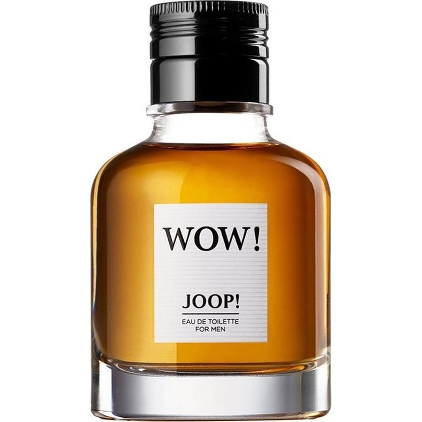 Joop! Wow! – 40 ml – eau de toilette spray – herenparfum