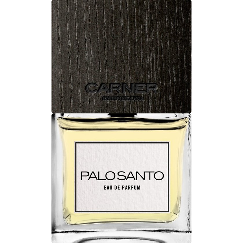 Carner Woody Collection Palo Santo Eau de Parfum