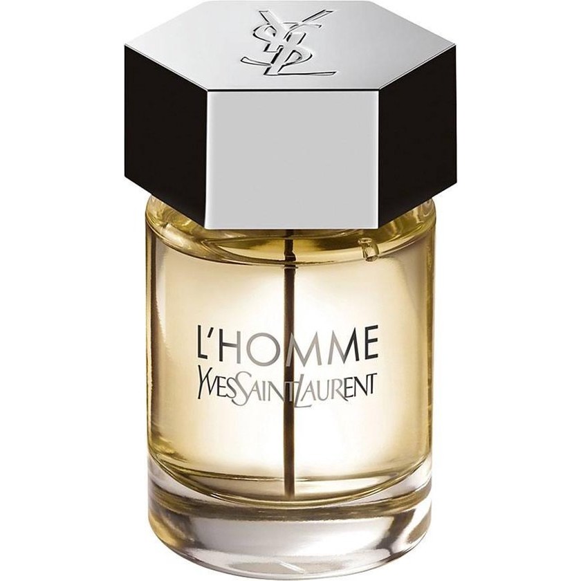 Yves Saint Laurent L’homme (m) Edt 100 Ml Fr