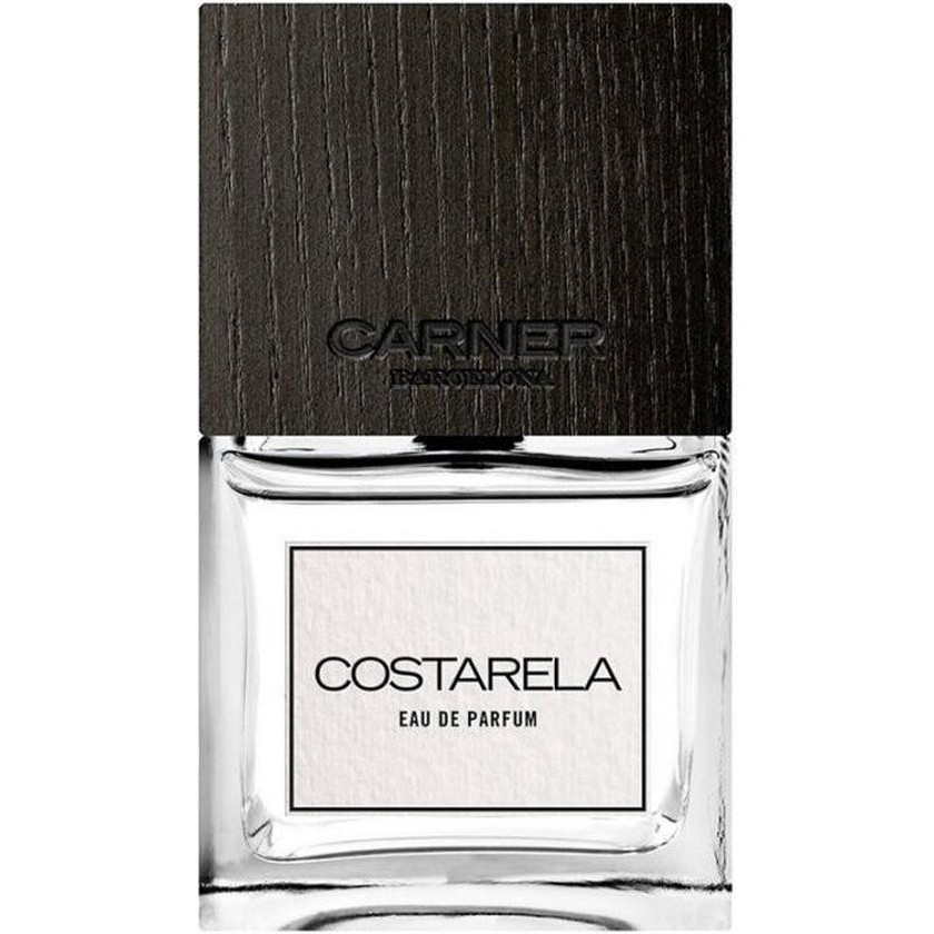 Carner Barcelona Costarela Eau de Parfum Spray 100 ml