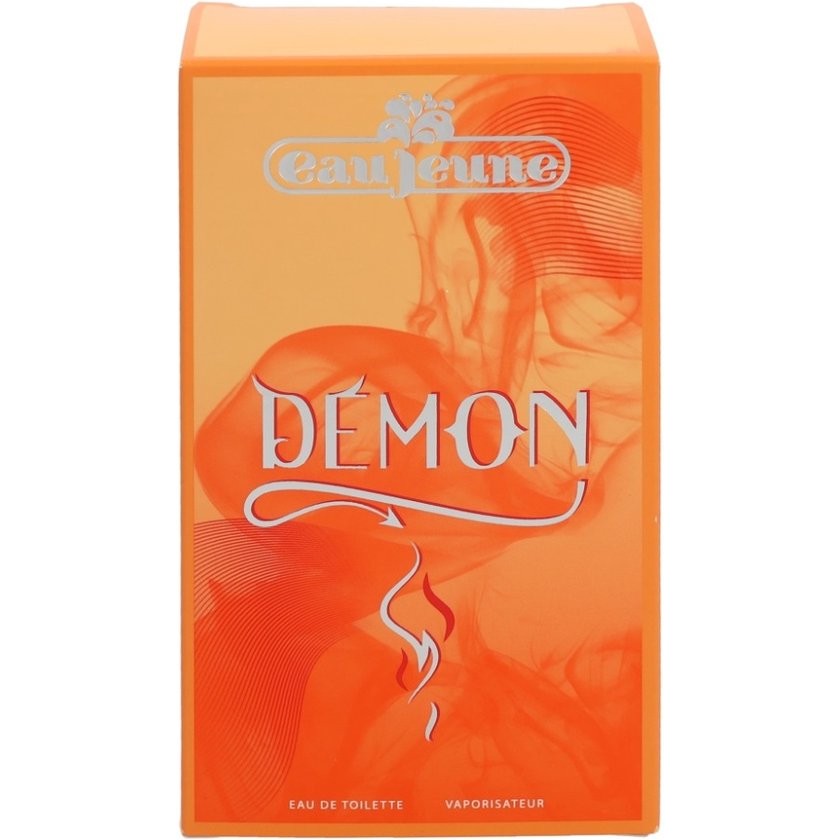 Eau Jeune Demon Eau De Toilette Spray 75 Ml
