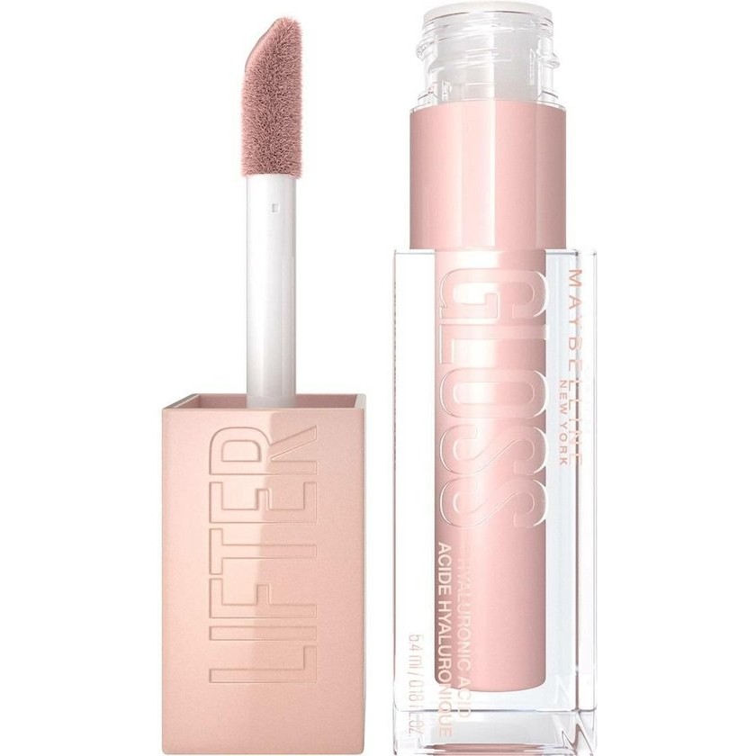 Lifter Gloss – Moisturizing Lip Gloss 5.4 Ml