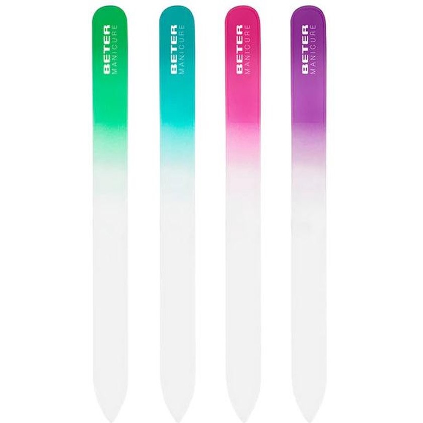 Beter Lima Nails Tempered Glass 13 8cm