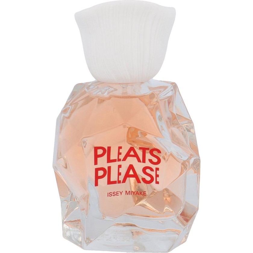 Pleats Please Eau De Toilette By Issey Miyake 50 Ml