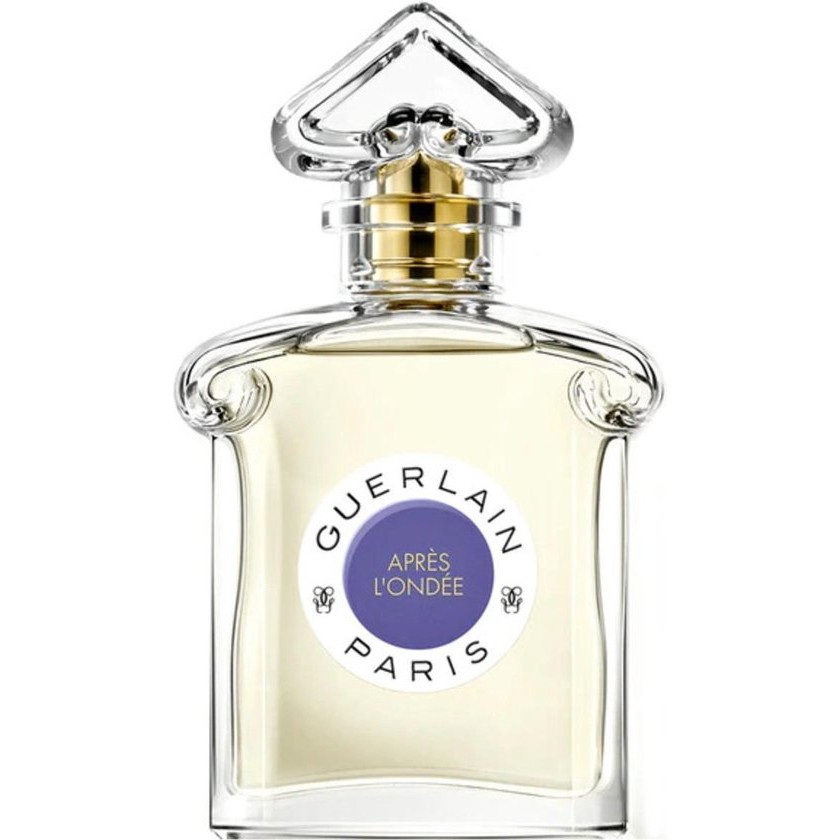 Guerlain Après l’Ondée Eau de Toilette 75ml