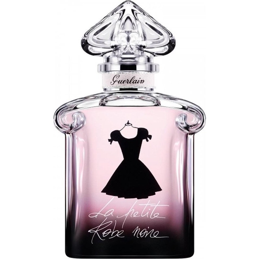 Guerlain La Petite Robe Noire Ma PremiEre Robe Edp W 30 Ml