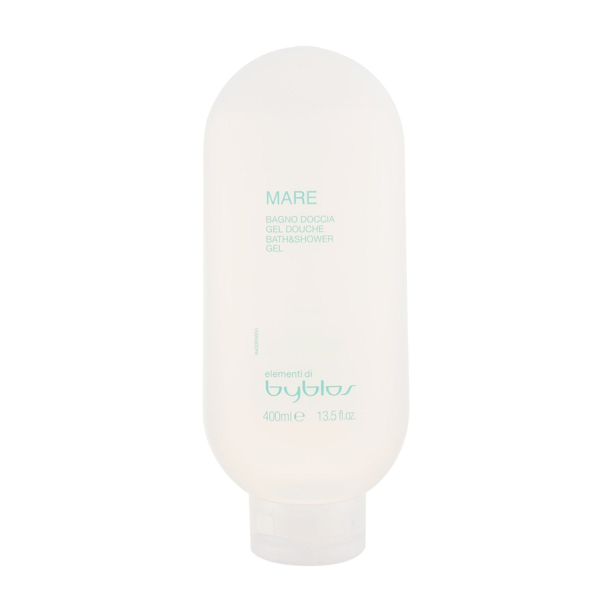 Sea Shower Gel 400 Ml Shower Gel Women