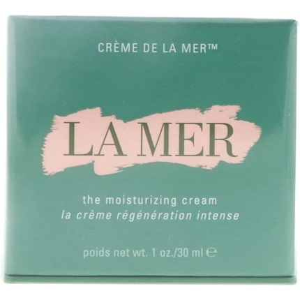 The Moisturizing Cream   Luxury rejuvenating cream with marine extracts