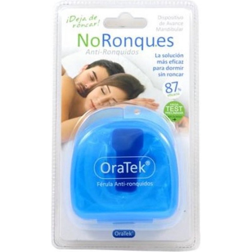 Oratek Noronques Mouth Splint