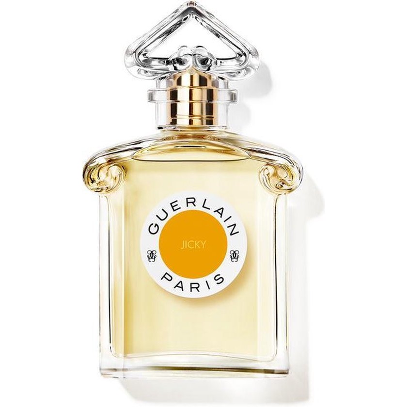 Guerlain Eau De Parfum Parfum Jicky Eau De Parfum