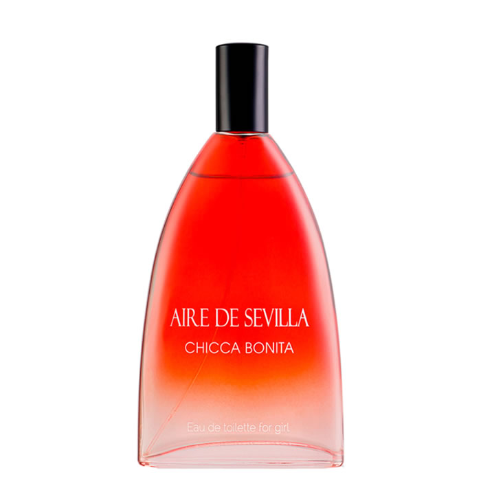 Chicca Bonita Eau De Toilette By Aire Sevilla 150 Ml