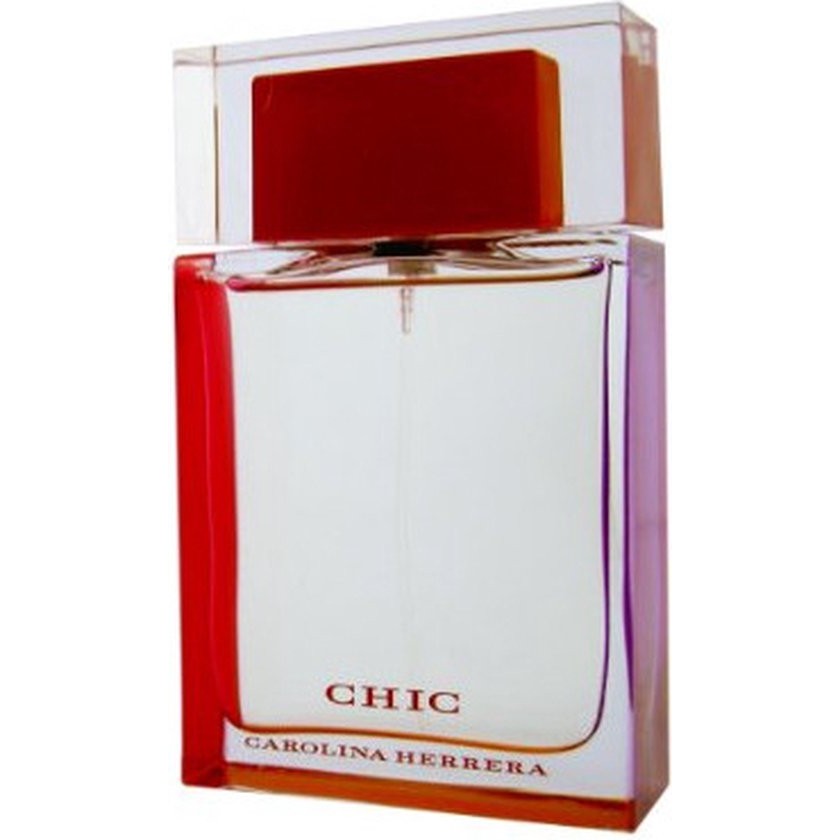 Carolina Herrera CHIC – 80 ml – Eau de parfum