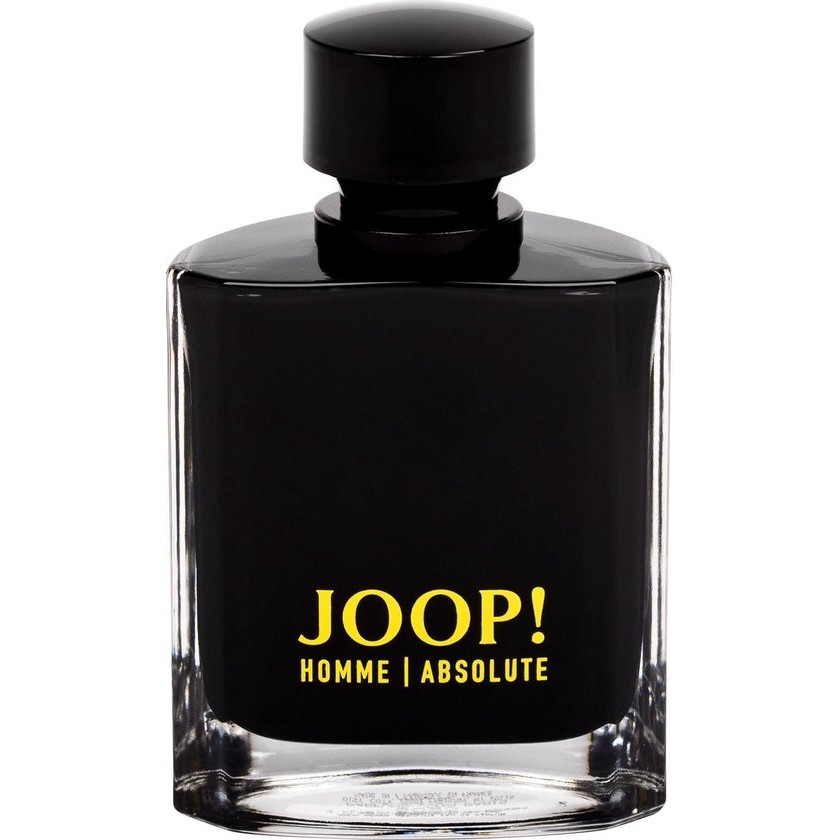 Joop  Joop Homme Absolute Eau De Parfum Spray 120 ml for Men