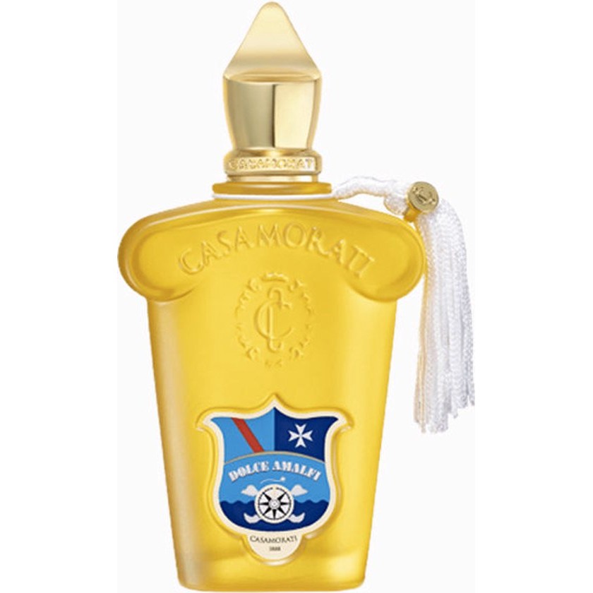 Casamorati 1888 Dolce Amalfi by Xerjoff 100 ml – Eau De Parfum Spray (Unisex)