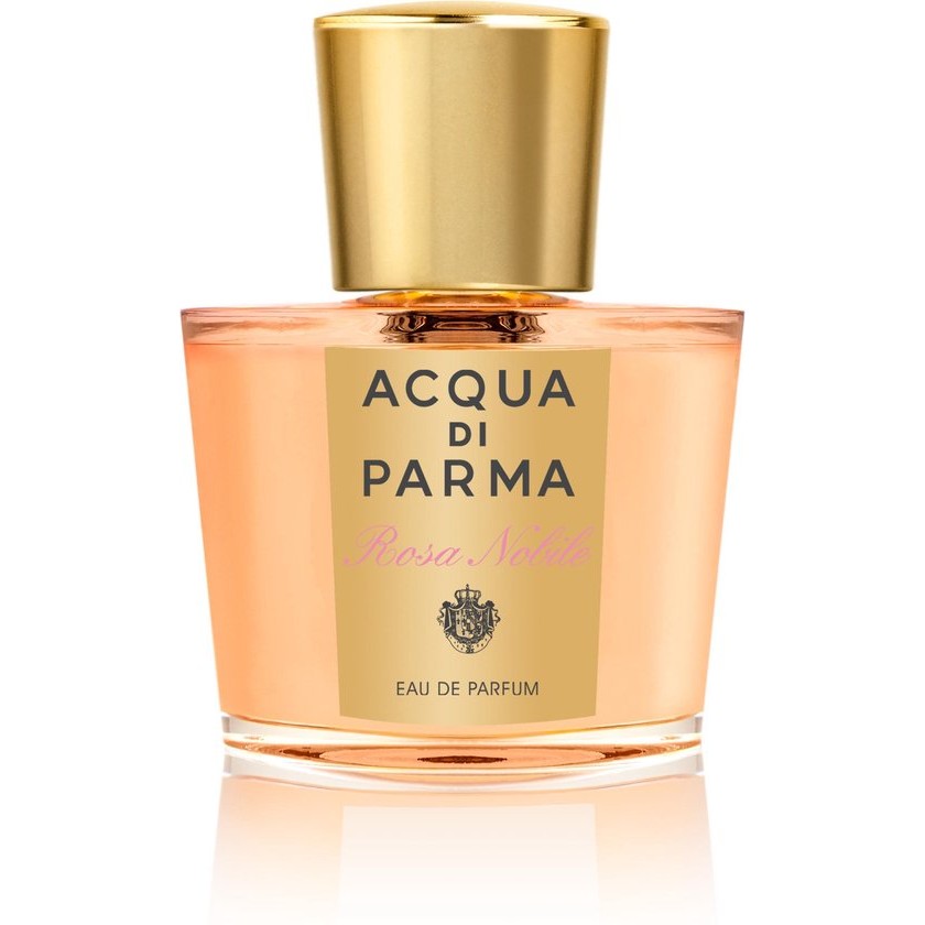 Acqua Di Parma Rosa Nobile 100 ml – Eau de Parfum – Damesparfum