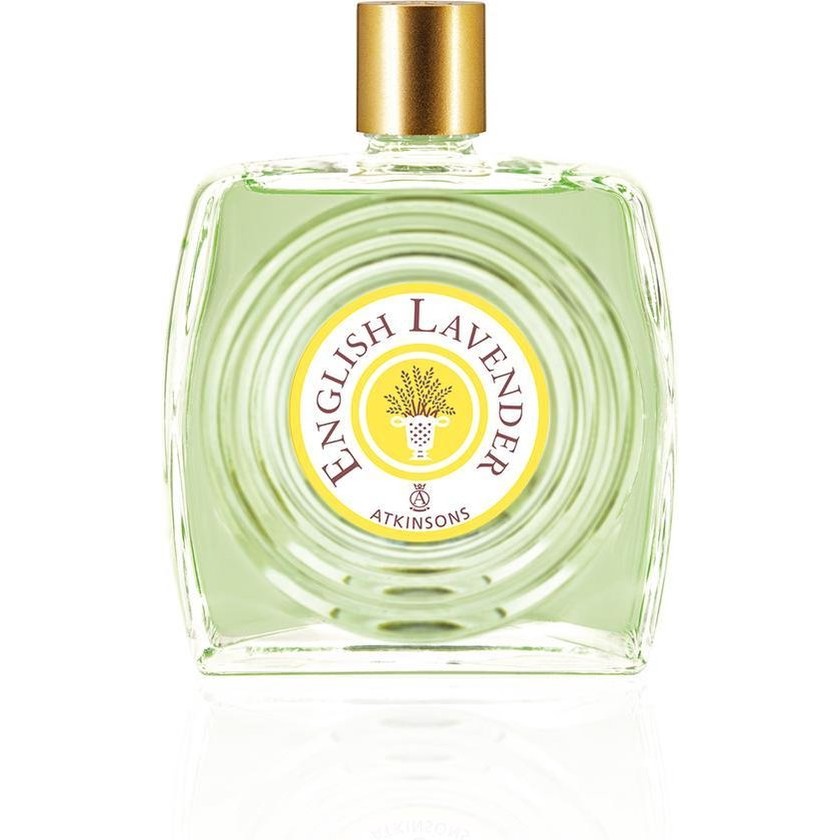 Herenparfum English Lavender Atkinsons EDT (320 ml)