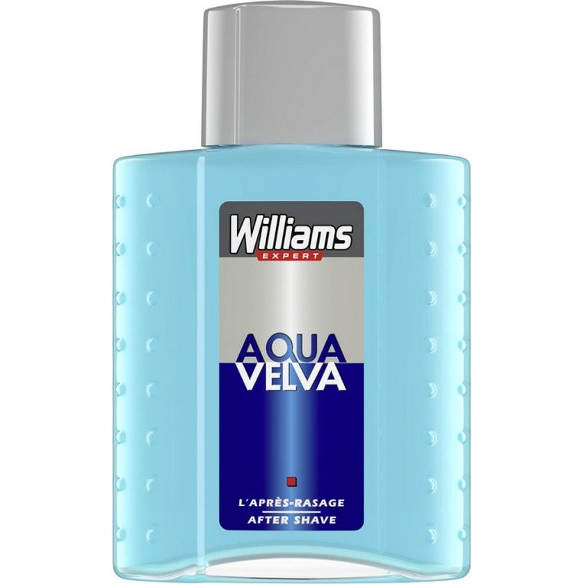 Aqua Velva After Shave Lotion By Williams 100 Ml