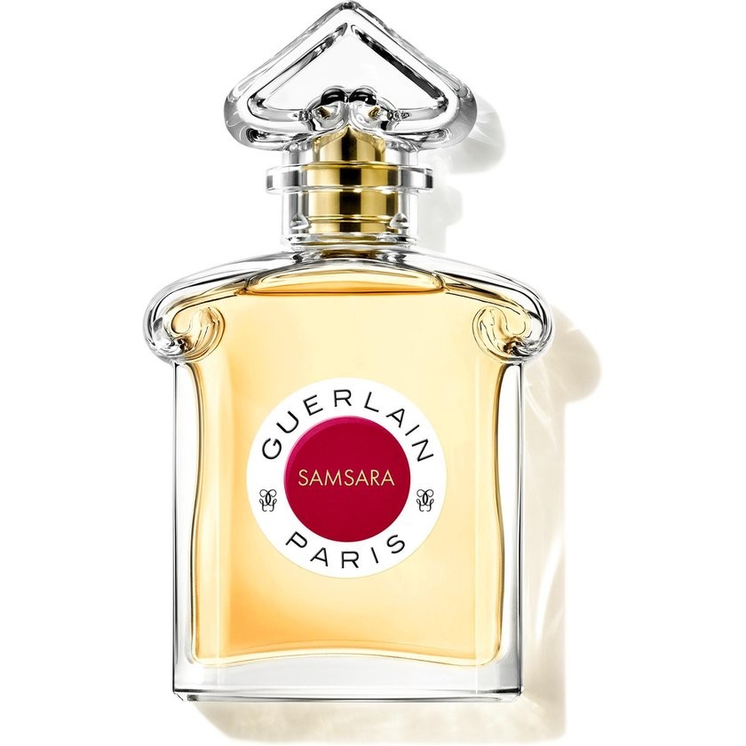 Guerlain Samsara 75 ml Eau de Toilette – Damesparfum